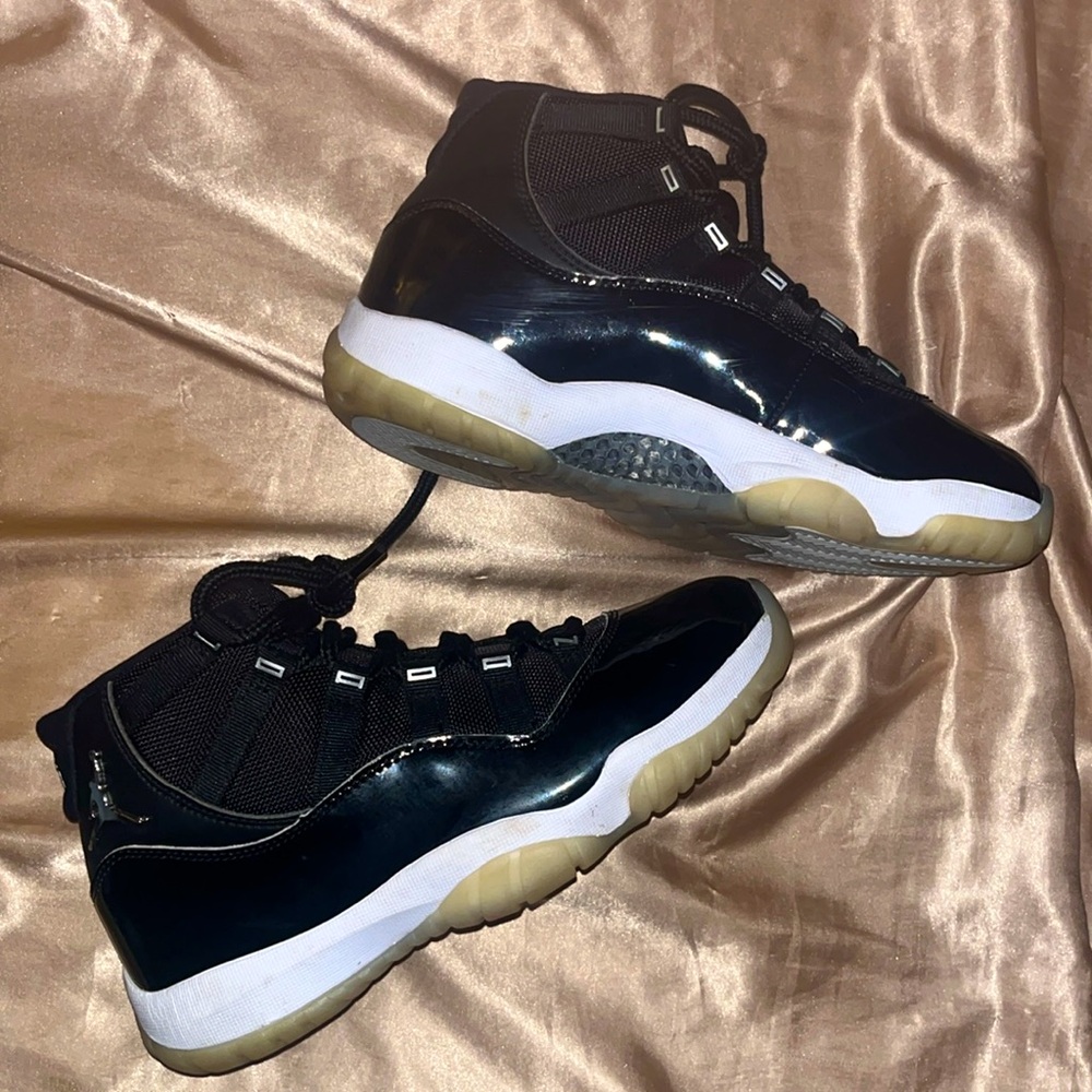 Air Jordan 11 Retro Jubilee